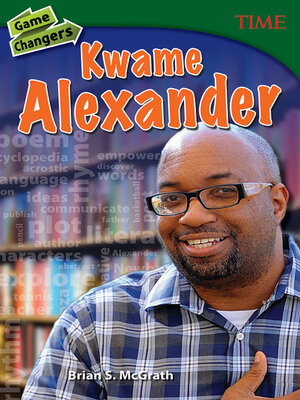 Game Changers - ebook